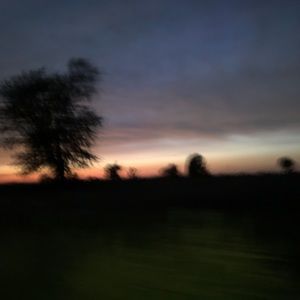 Meet your Posher, Joanna